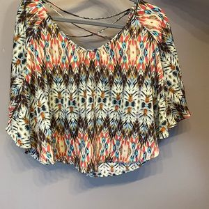 Tiff Brand, Like new